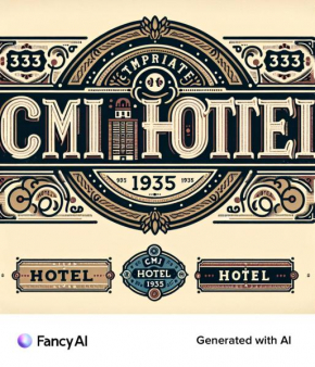 CMI Hotel 1935